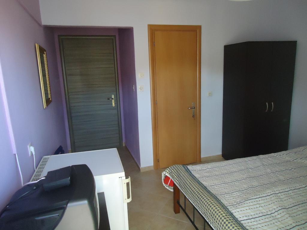 Gianna Rooms Leptokaryá Bilik gambar