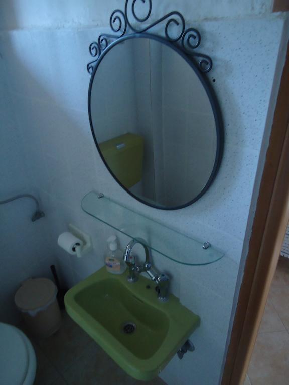 Gianna Rooms Leptokaryá Bilik gambar