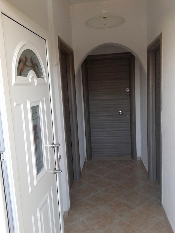 Gianna Rooms Leptokaryá Luaran gambar
