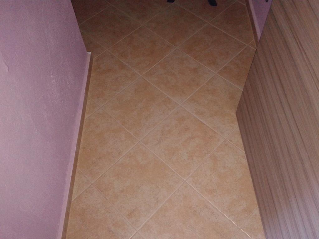 Gianna Rooms Leptokaryá Luaran gambar