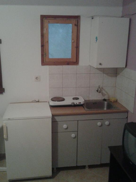 Gianna Rooms Leptokaryá Bilik gambar