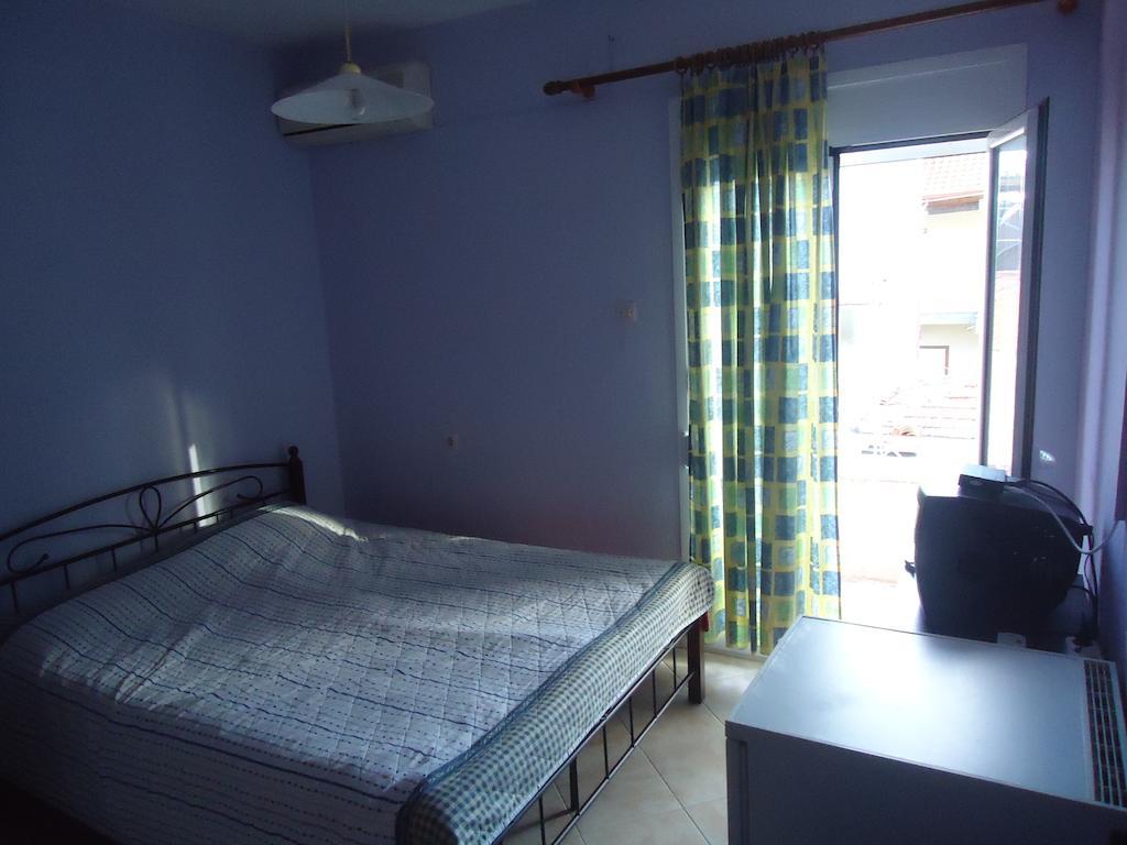 Gianna Rooms Leptokaryá Bilik gambar