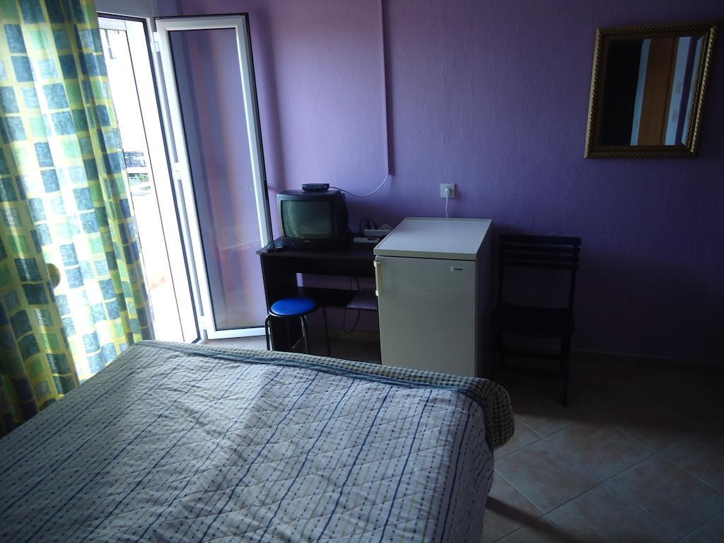Gianna Rooms Leptokaryá Bilik gambar