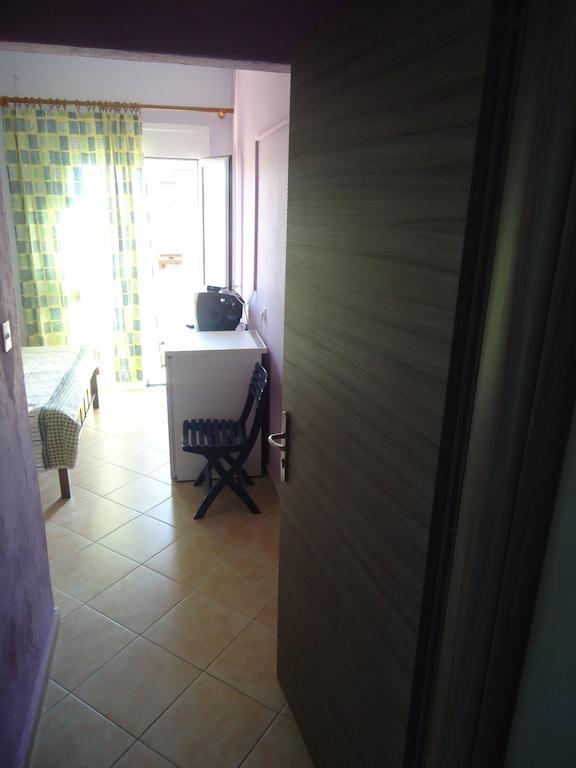 Gianna Rooms Leptokaryá Bilik gambar
