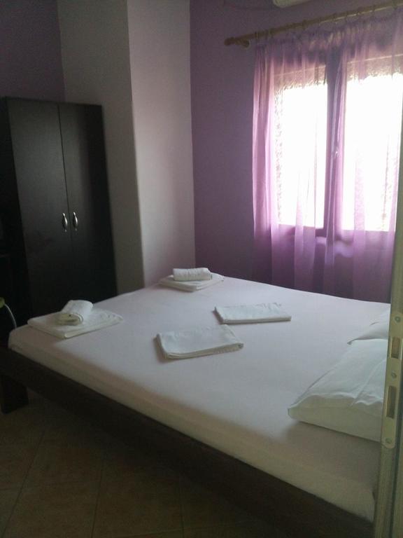 Gianna Rooms Leptokaryá Luaran gambar
