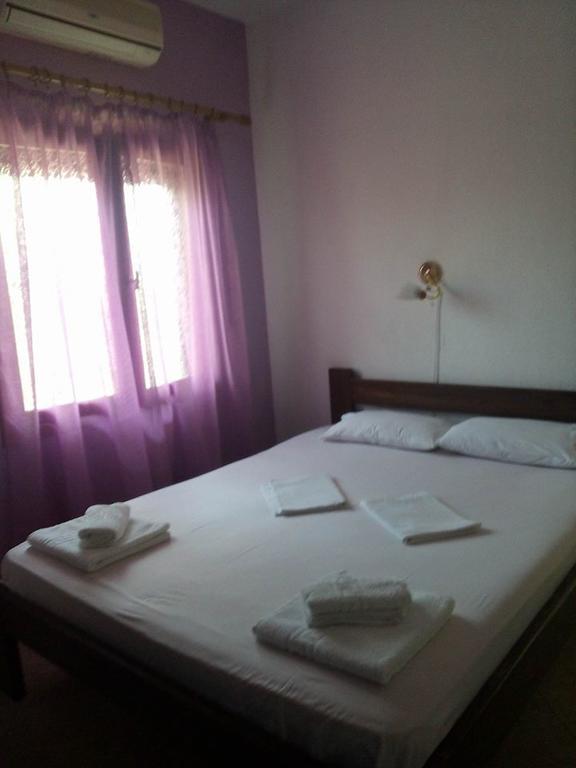 Gianna Rooms Leptokaryá Luaran gambar