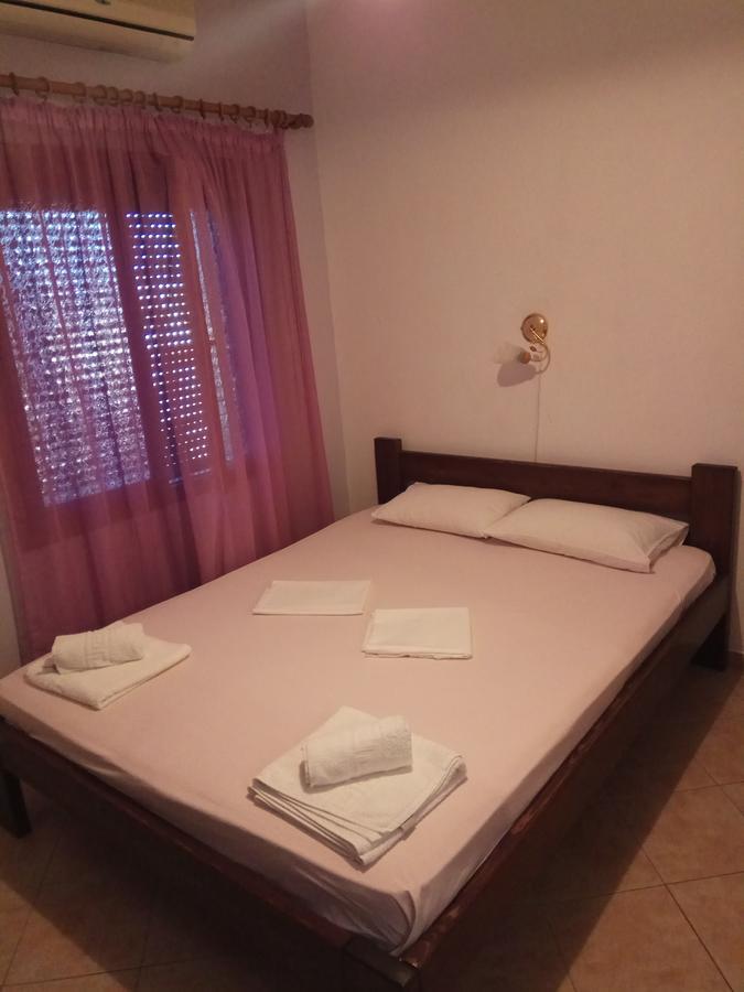 Gianna Rooms Leptokaryá Luaran gambar
