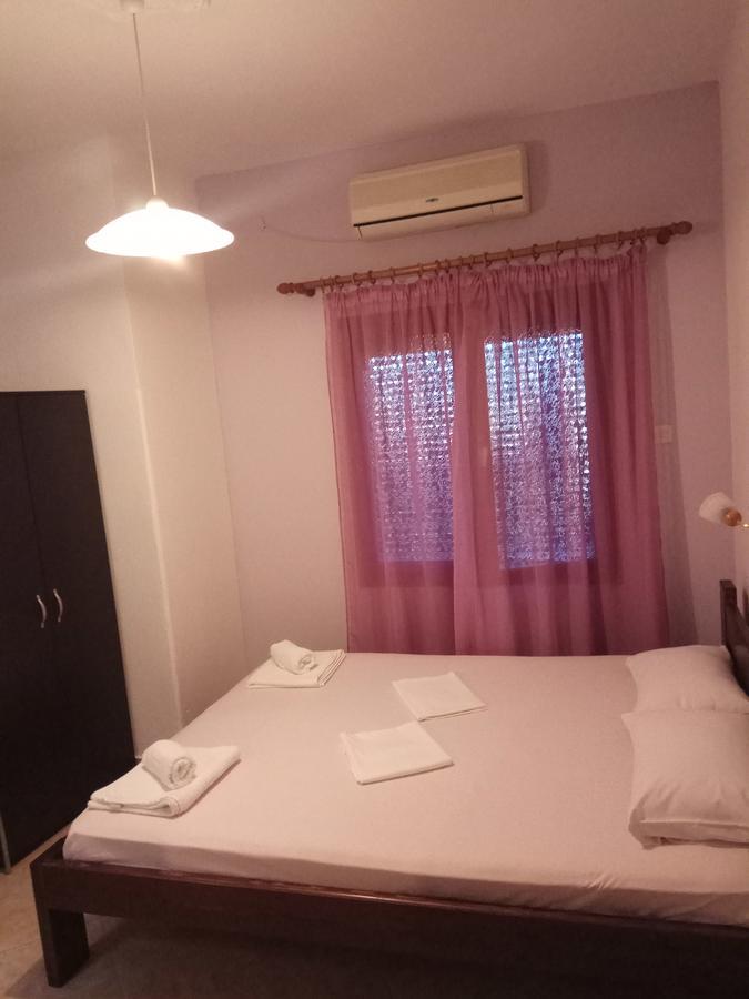 Gianna Rooms Leptokaryá Luaran gambar